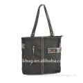 Fashion Canvas Tote Bag